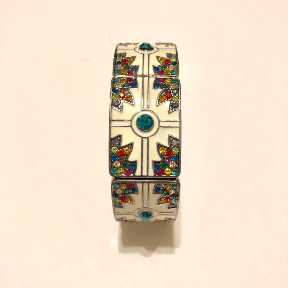 Jeweled Bracelet
